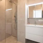 Apartamento Beautiful Renovated In An Authentic Building