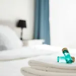 Beautiful Renovated In An Authentic Building Apartamento