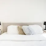 Apartamento Beautiful Renovated In An Authentic Building Ostende