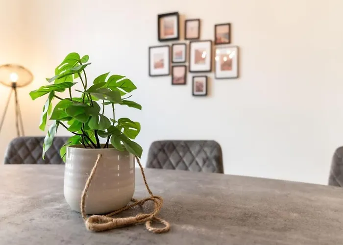 Apartamento Beautiful Renovated In An Authentic Building