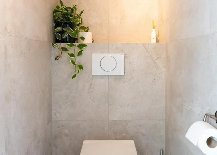 Apartamento Beautiful Renovated In An Authentic Building *